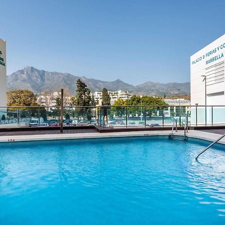 Apartamento Marbella Center I Buitenkant foto