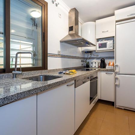 Apartamento Marbella Center I Buitenkant foto